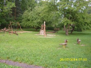 detske-hriste-ul-u-kaple