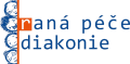 Raná péče Diakonie Pha_logo