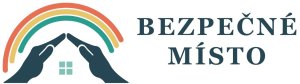 Bezpečné místo_logo