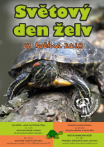 Zoo Děč&iacute;n se připoj&iacute; ke Světov&eacute;mu dni želv, chyst&aacute; hned několik aktivit
