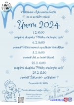 Vzděl&aacute;v&aacute;n&iacute; v R&aacute;kosn&iacute;čku