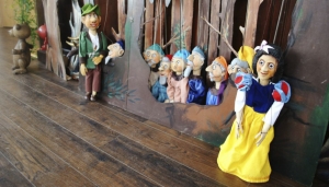 Neděln&iacute; poh&aacute;dka na z&aacute;mku