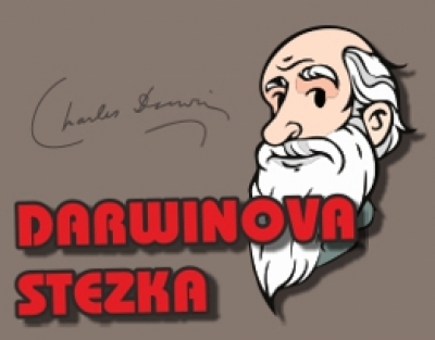Zoo připravila na v&iacute;kend Darwinovu stezku, připomene slavn&eacute;ho vědce