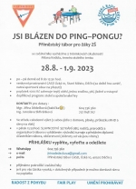 Př&iacute;městsk&yacute; t&aacute;bor pro ž&aacute;ky Z&Scaron;