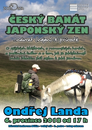 ČESK&Yacute; BAN&Aacute;T A JAPONSK&Yacute; ZEN