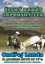 ČESK&Yacute; BAN&Aacute;T A JAPONSK&Yacute; ZEN