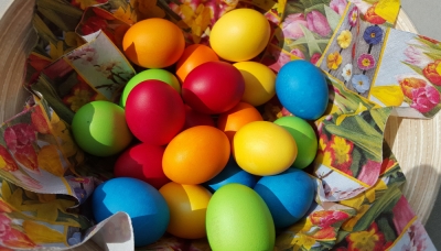 Poml&aacute;zka v Růžov&eacute; zahradě