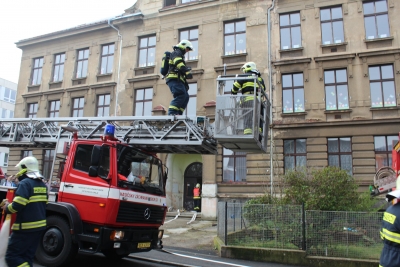 Den bezpečnosti v Boletic&iacute;ch