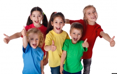 Den otevřen&yacute;ch dveř&iacute; v mateřsk&yacute;ch &scaron;kol&aacute;ch v Děč&iacute;ně