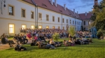 PROGRAM: Letn&iacute; kino na z&aacute;mku prom&iacute;t&aacute; od 30.června do 8. srpna