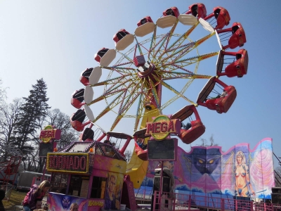 Den pro zdravotně postižen&eacute; děti