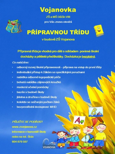 V&aacute;žen&iacute; rodiče, m&aacute;te doma budouc&iacute;ho prvň&aacute;čka?