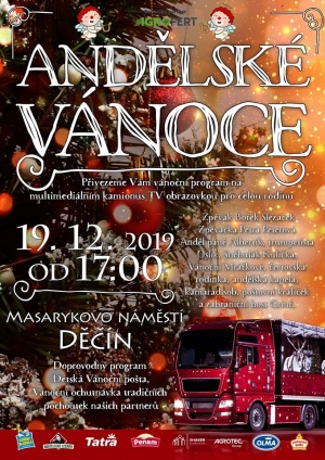 Dne&scaron;n&iacute; program na Masarykově n&aacute;měst&iacute;