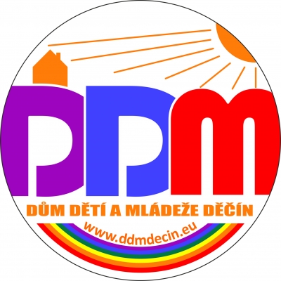 Dům dět&iacute; a ml&aacute;deže h&yacute;ř&iacute; aktivitami