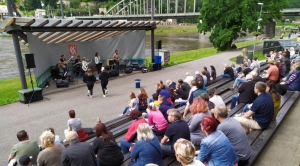 Rogalo DC &ndash; program 5.6.2022