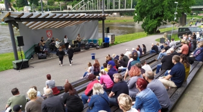 Rogalo DC &ndash; program 5.6.2022