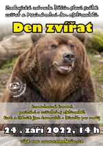 Děč&iacute;nsk&aacute; zoo oslav&iacute; v sobotu Mezin&aacute;rodn&iacute; den zv&iacute;řat