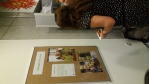 V&yacute;stava fotografi&iacute; s n&aacute;zvem "SPOJEN&Eacute; SVĚTY 2018"