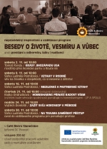 Listopadov&eacute; akce ve Slunečnici, z.s.