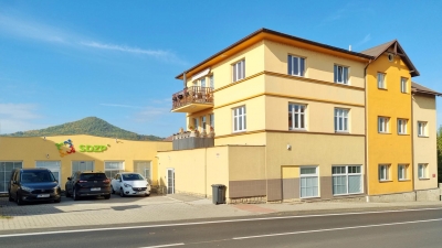 Soci&aacute;ln&iacute; služby SDZP družstva dočasně měn&iacute; sv&eacute; působi&scaron;tě