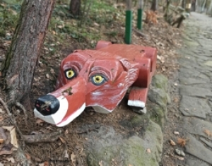 O jarn&iacute;ch pr&aacute;zdnin&aacute;ch můžete soutěžit v zoo