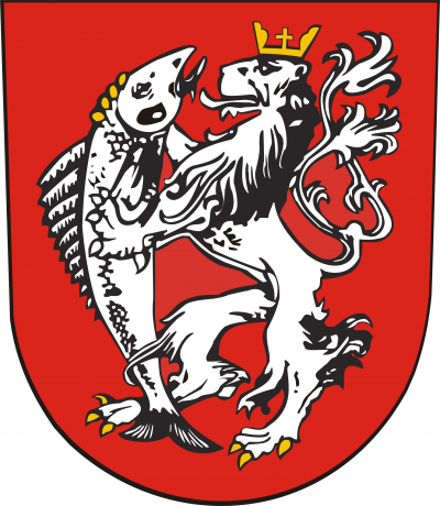 Cena statut&aacute;rn&iacute;ho města Děč&iacute;n