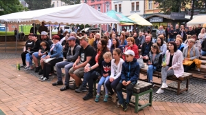 Festival pouličn&iacute;ho divadla 9. &ndash; 10. z&aacute;ř&iacute; 2022 nab&iacute;dne bohat&yacute; program