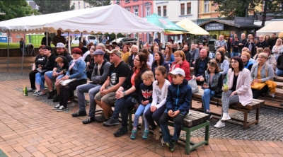 Festival pouličn&iacute;ho divadla 9. &ndash; 10. z&aacute;ř&iacute; 2022 nab&iacute;dne bohat&yacute; program