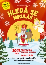 Hled&aacute; se Mikul&aacute;&scaron; !