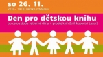 Den pro dětskou knihu