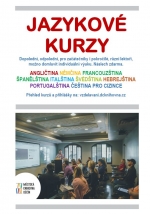 Jazykov&eacute; kurzy v knihovně