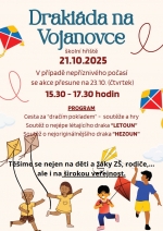 Draki&aacute;da na Vojanovce
