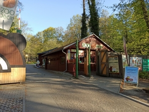 Zoo Děč&iacute;n je opět otevřena, ale plat&iacute; určit&aacute; omezen&iacute;