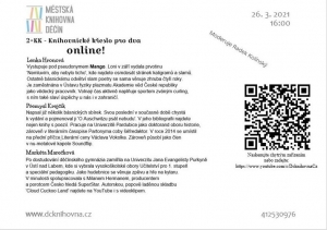 Knihovnick&eacute; křeslo pro dva online!