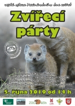 Tip na prvn&iacute; ř&iacute;jnov&yacute; v&iacute;kend: Oslavte Mezin&aacute;rodn&iacute; den zv&iacute;řat v zoo