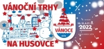 V&aacute;nočn&iacute; trhy na Husovce