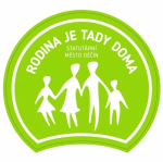 Přehled zař&iacute;zen&iacute; v Děč&iacute;ně, kter&aacute; obdržela samolepku Rodina je tady doma