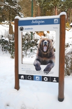 Zoo Děč&iacute;n snižuje od listopadu vstupn&eacute; a zkracuje otv&iacute;rac&iacute; dobu