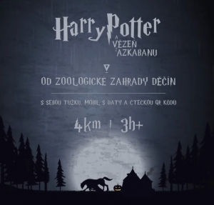 Nov&aacute; dobrodružn&aacute; stezka s DDM