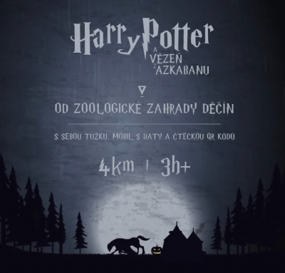 Nov&aacute; dobrodružn&aacute; stezka s DDM