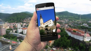 V mobilní aplikaci teď najdete i katalog prorodinného portálu