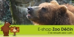 Zoologick&aacute; zahrada Děč&iacute;n spustila e-shop