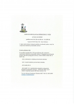 Z&aacute;pis do speci&aacute;ln&iacute; mateřsk&eacute; &scaron;koly VIL&Iacute;K