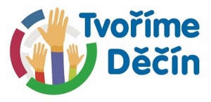 Tvoř&iacute;me Děč&iacute;n