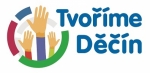 Tvoř&iacute;me Děč&iacute;n