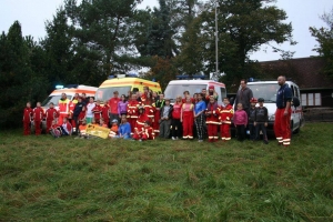 Kurz &bdquo;Zdravotn&iacute;k zotavovac&iacute;ch akc&iacute;&ldquo;