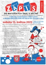Z&aacute;pis do M&Scaron; 2023