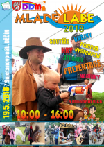 Mlad&eacute; Labe 2018