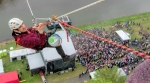 Děč&iacute;n ož&iacute;v&aacute;, č&aacute;st slavnost&iacute; se přesouv&aacute; na z&aacute;ř&iacute;