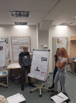 Dev&aacute;ť&aacute;ci Z&Scaron; Boletice nav&scaron;t&iacute;vili interaktivn&iacute; program v IPS